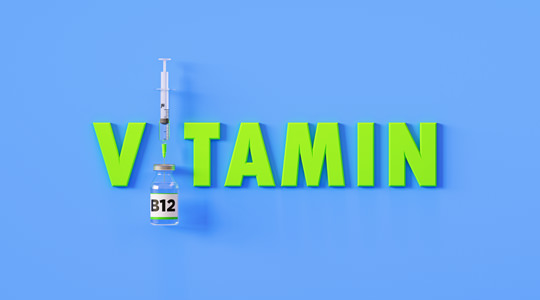 Vitamin B12